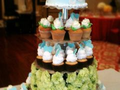 -爱之婚礼蛋糕(建外SOHO西区店)