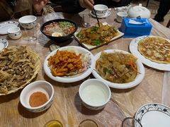 -大东北(武侯祠店)