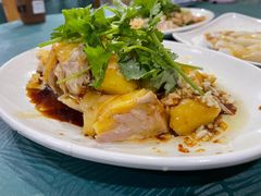 -电白鸭粥店(下沙二坊88号店)