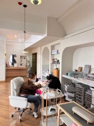 -希希美甲工作室cici-nail