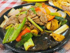 -吉源大排档·鱼生·海鲜(烧烤彩印厂店)