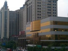 -招商银行(沈阳北市支行)