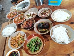 -九九豆花馆(解放碑步行街店)