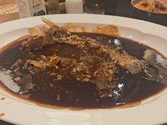 西湖醋鱼-味钱塘·钱塘浙宴(宋城之江银泰店)