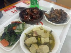 -老盛兴汤包馆(大华二路店)