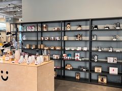 -dotcom coffee古点咖啡(致真大厦店)