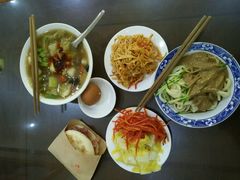 -陕西名小吃(T3航站楼一店)