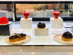 -Fridi Patisserie Cafe