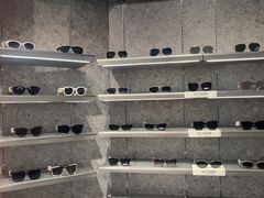 -MUJOSH木九十眼镜(人广来福士店)