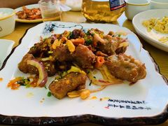-宾湖农庄·农场特色(太湖龙之梦店)