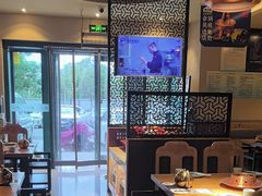 -额尔敦传统涮(光明路店)