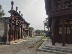-盛世南宫影视城(北普陀影视城)