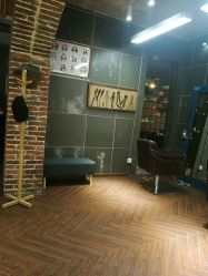 -Hair Solo