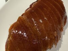 -四季民福烤鸭店(外滩外白渡桥店)