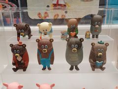 -泡泡玛特POPMART(杭州乐堤港店)