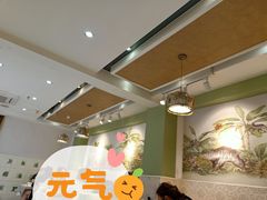 -丽丽三鲜螺蛳粉(田林路店)