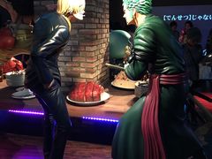 -东京塔海贼王主题公园