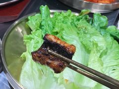 滋补炭烤鳗鱼-本炙炭烤·蒲烧活鳗料理店(金沙洲店)