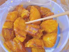 -丁家坡洋芋·观音桥好吃街A区(全国总店)
