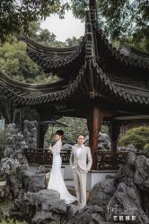 -艺匠摄影ARTIZ STUDIO(南京店)