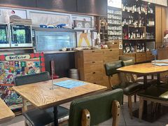 -Brut Eatery悦璞食堂(愚园路店)