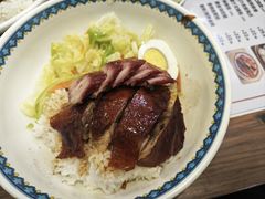 -永祥烧腊餐厅(虹口店)