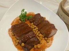 -欣悦会港式茶餐厅(燕郊永旺店)