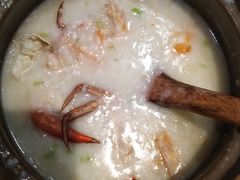 -南拳十三姨·潮汕砂锅粥(世纪金源店)
