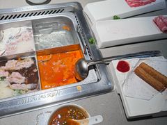 -海底捞火锅(崇文门新世界百货店)