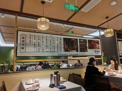 -老海陵·泰州菜(图书馆店)