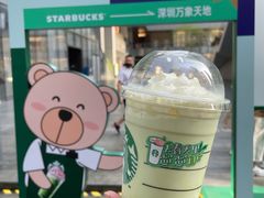 -星巴克臻选(深圳万象天地旗舰店)