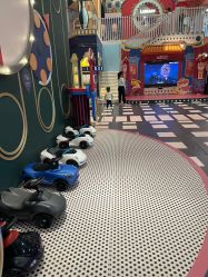 -MELAND CLUB亲子乐园·派对·餐厅(北京芳圆里ID MALL店)