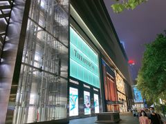 -南京金陵饭店