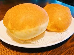 幸福的炸糖饼-奕景小馆·地道大连菜(恒隆广场店)