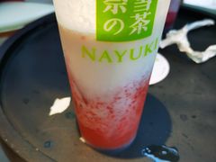 -奈雪的茶(苏宁广场店)