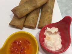 -金蝉食府(维吉奥广场店)