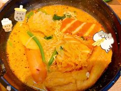 -杨国福麻辣烫