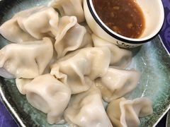 鲅鱼饺子-威海渔村(静安旗舰店)