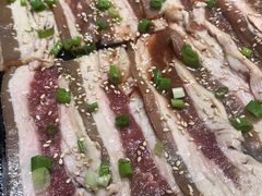 -火炉旺烤肉啤酒屋(沈北创始店)