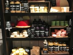 -LUSH(威尼斯人店)