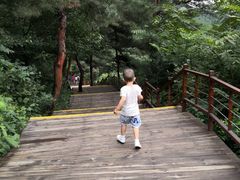 -丹东凤凰山景区