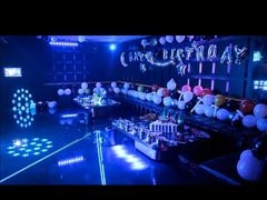 -曲水兰亭·兰亭·宴(上海虹桥店)