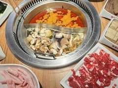 -季季红火锅(长沙步行街店)