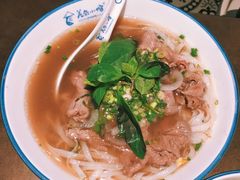 -美奈小馆·越南料理(中航城君尚购物中心店)