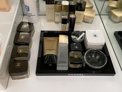 -CHANEL(IFS国金中心店)