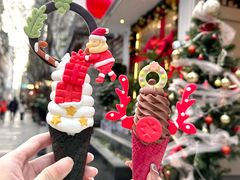 -CORNER CONE GELATO酷矿手作霜淇淋(南头古城店)