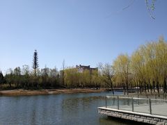 -中关村生命科学园