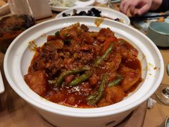 -观宴中餐厅