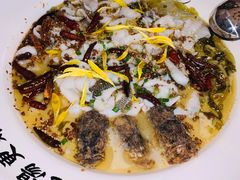 -江渔儿酸菜鱼(东二环泰禾店)