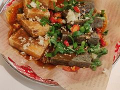 -刘一锅筋头巴脑(大悦城C店)